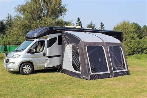 Outdoor Revolution Sportlite 320L Fixed Motorhome Awning