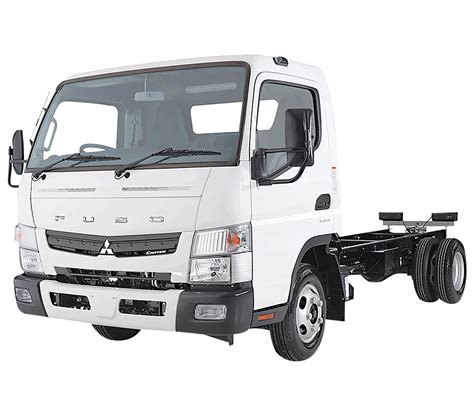 Fighter Euro 6 Tipper | Fuso Truck & Bus New Zealand