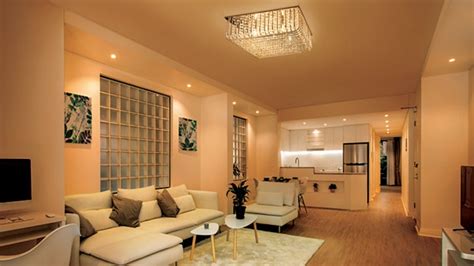 Living Room Lighting Ideas Malaysia | Bryont Blog