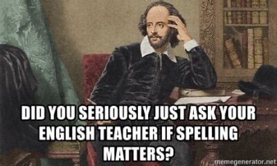 17 Memes You'll Understand If You're An English Teacher - Teaching Expertise