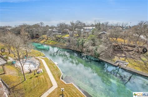 Coming soon! Condominium on Comal River! in New Braunfels