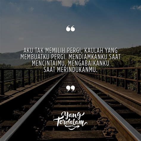 CaCan Wallpaper: Quotes Patah Hati