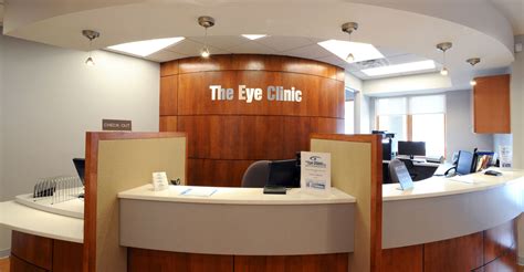 Our Staff at The Eye Clinic | Massillon and North Canton, Ohio