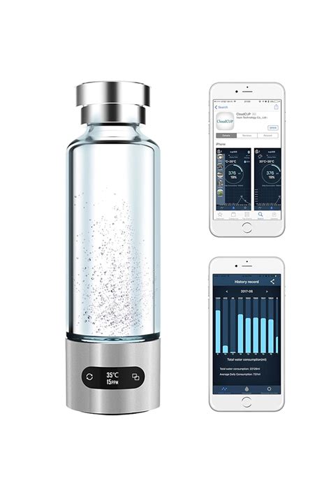 Best Smart Water Bottles of 2019 - FitRated.com