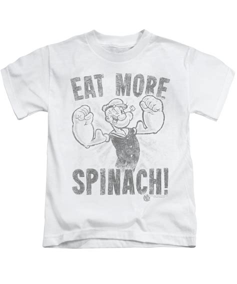 Popeye Spinach Can Label Printable - Can Of Allen S Popeye Spinach King ...