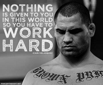 Motivational Nate Diaz Quotes - ShortQuotes.cc