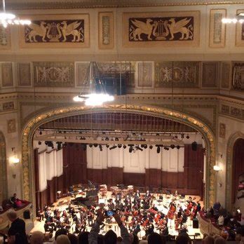 Detroit Symphony Orchestra - Check Availability - 58 Photos & 57 ...