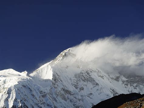 CAT Adventures - Everest Region Treks