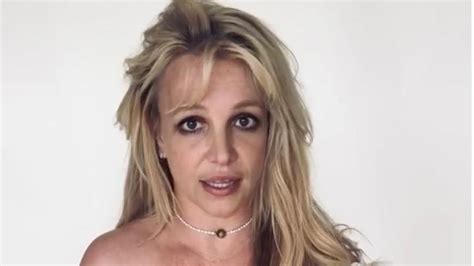 Britney Spears Responds to Documentary: "I Cried for Two Weeks"