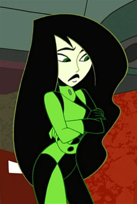 Image - Shego.PNG | Kim Possible Wiki | FANDOM powered by Wikia