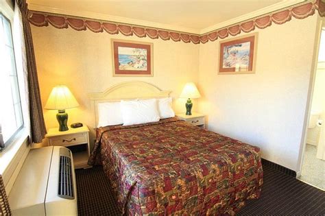 SAN FRANCISCO INN - Hotel Reviews, Photos, Rate Comparison - Tripadvisor