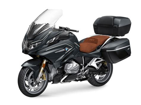 2023 BMW K1600GT Guide • Total Motorcycle