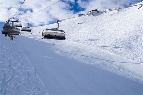 When Do the Ski Lifts Open at Mammoth?