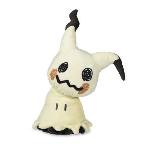 Mimikyu Poké Plush - 10 In. | Pokémon Center UK Official Site