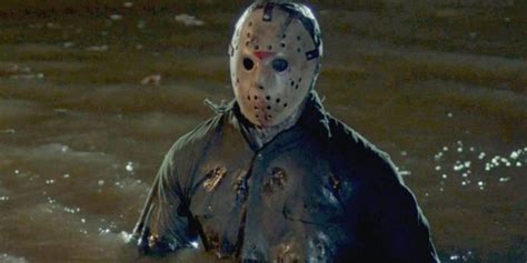 Why the Best Friday the thirteenth Movie Is Jason Lives - showbizztoday