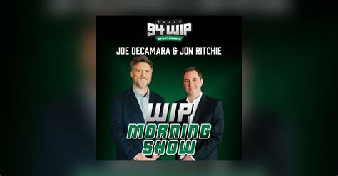 Hall of Famers could be traded...to the Phillies? - 94WIP Morning Show ...