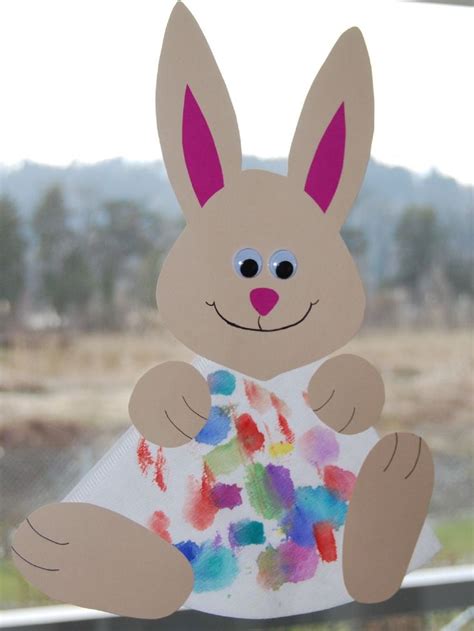 195 best Preschool Easter Crafts images on Pinterest | Easter crafts ...