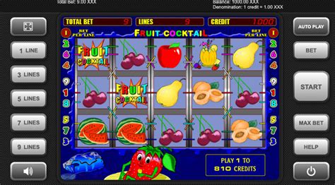 Pacanele cu Fructe Gratis - Jocuri Slot ca la Aparate Online