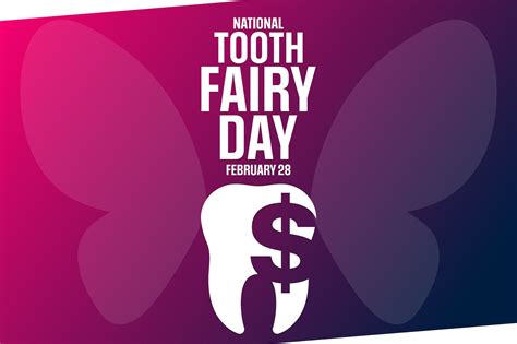 Tooth Fairy Day - Blue Ocean Dentistry