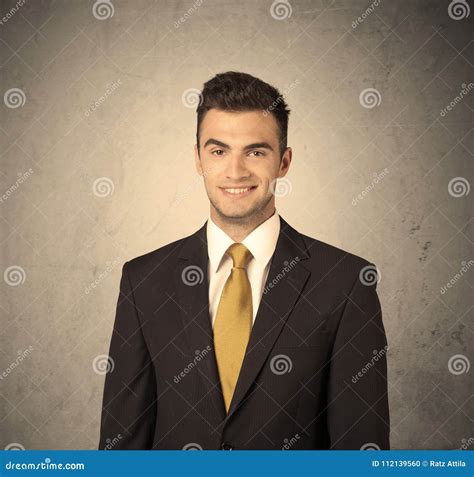 Sales Worker Making Face Expressions Stock Photo - Image of male ...