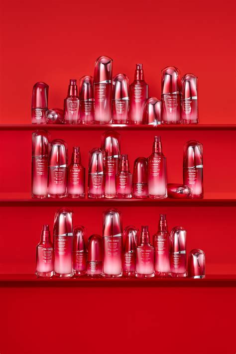 After selling off brands, Shiseido regroups in skincare overhaul ...