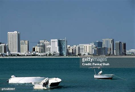 96 Bahrain Skyline Stock Photos, High-Res Pictures, and Images - Getty Images