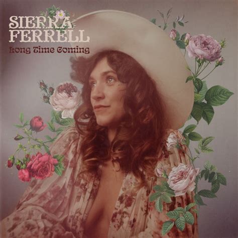 The Register | Up and coming musician, Sierra Ferrell, brings new life to americana music