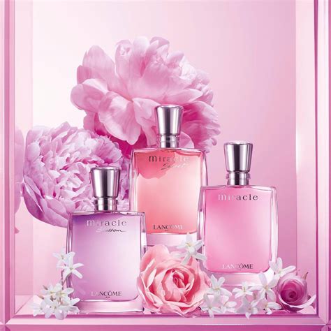 LANCOME Miracle Blossom EDP 100ml