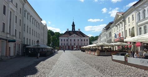 What to do and where to go in Tartu, Estonia - Backpacking Diary