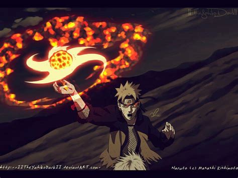 Naruto Rasenshuriken Wallpapers - Top Free Naruto Rasenshuriken Backgrounds - WallpaperAccess