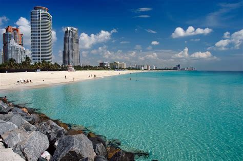 Miami South Beach Wallpapers - Wallpaper Cave