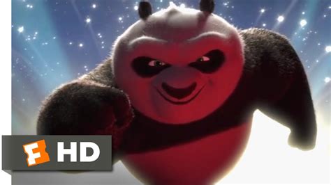 Kung Fu Panda 2 (2011) - The Boat Fight Scene (8/10) | Movieclips - YouTube