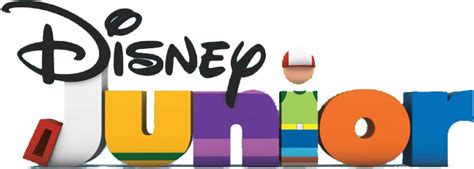 Disney Junior Logo Png