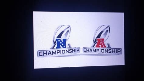 My 2023 AFC-NFC conference championship game picks of week - YouTube