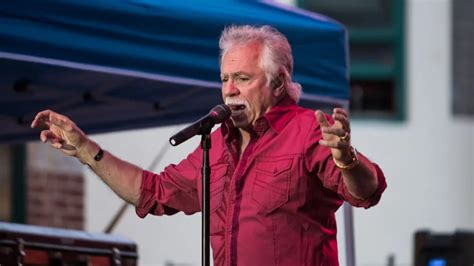 The Oak Ridge Boys' Joe Bonsall announces retirement from touring | WALLS 102