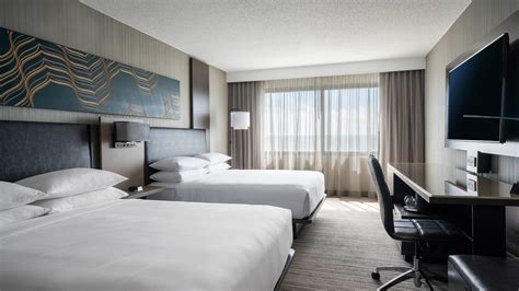 Hotel in Schaumburg, IL | Chicago Marriott Schaumburg