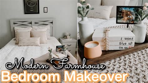 Easy Diy Bedroom Makeovers | www.resnooze.com