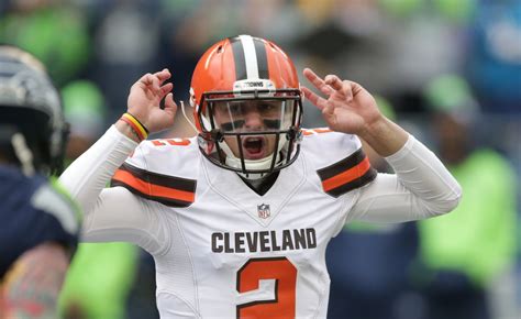 Johnny Manziel slapped with $32,000 bill after trashing rental house ...