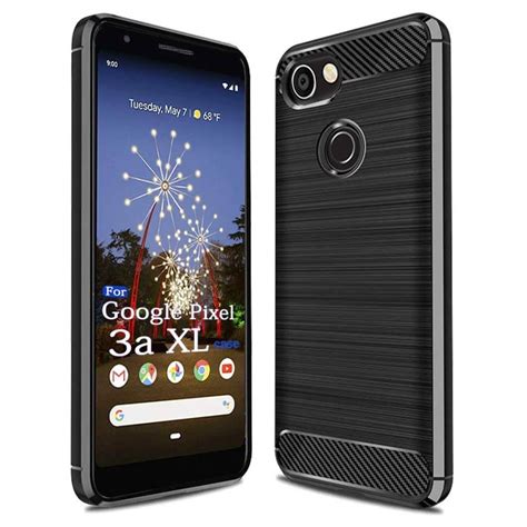 10 Best Cases For Google Pixel 3a XL