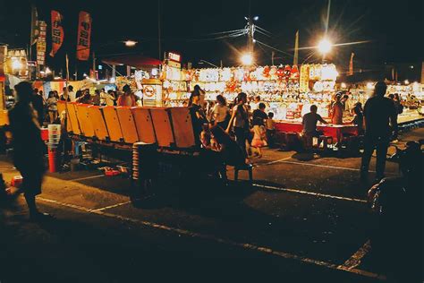 The 13 Best Night Markets in Taiwan | Will Fly for Food