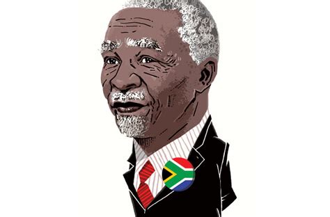 Thabo Mbeki: Politics versus principle