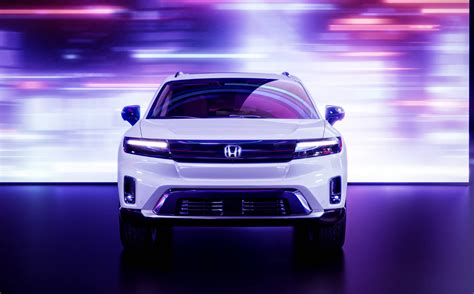 2025 Honda CR-V: What To Expect From The Redesigned SUV | New 2024 2025 ...