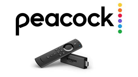 Peacock App Finally Comes to Firestick? NBCU Reps Are Telling Amazon Fire TV Users How to Side ...