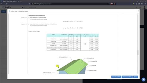 ASCE 7-22 Wind Load Calculations | SkyCiv Engineering