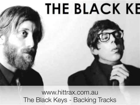 Lonely Boy by The Black Keys | MIDI File Backing Tracks - YouTube
