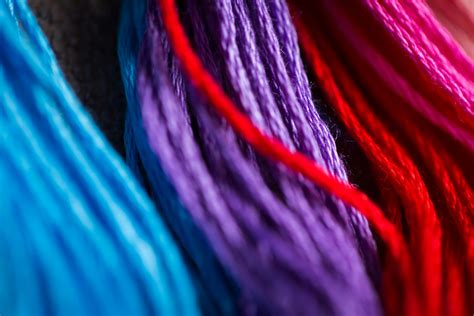 Free stock photo of color, craft, cross stitch