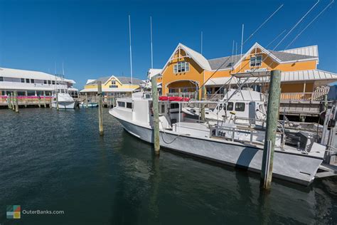 Top Outer Banks Attractions - OuterBanks.com