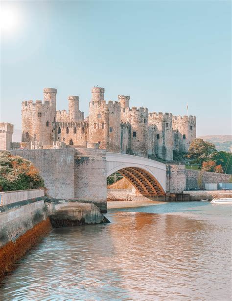 12 Best Castles In Wales To Visit - Hand Luggage Only - Travel, Food & Photography Blog