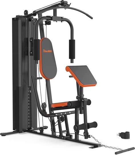 Best Amazon Home Gym Equipment 2023 - Legacy Terra