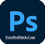 Adobe Photoshop CC 24.5.1 Crack + Serial Key [Latest 2023] - FreeProPatch